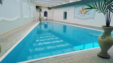 Terme Park Imperial