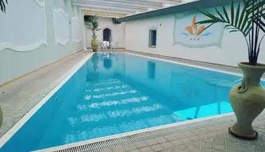 Terme Park Imperial