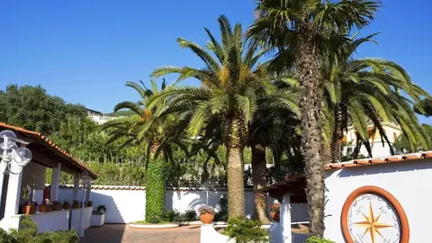 Hotel Terme Park Imperial