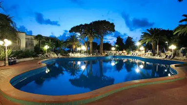 Terme Park Imperial