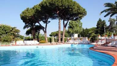 Terme Park Imperial