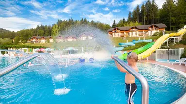 Terme Snovik