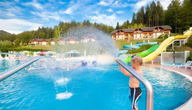 Terme Snovik