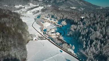 Terme Snovik