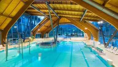 Terme Snovik