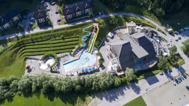 Terme Snovik