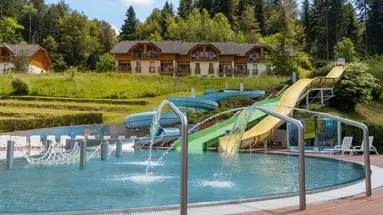 Terme Snovik