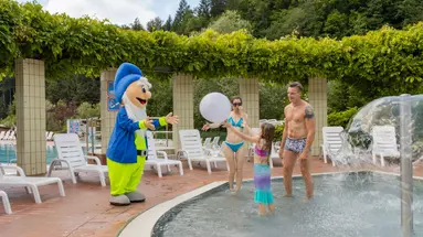Terme Snovik