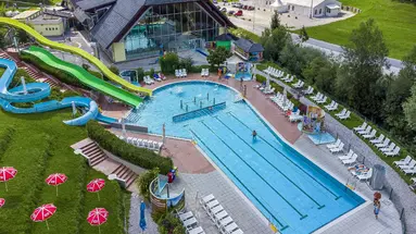 Terme Snovik