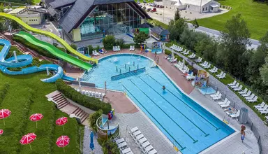 Terme Snovik
