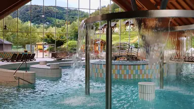 Terme Snovik