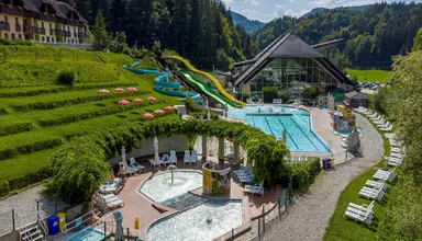 Terme Snovik
