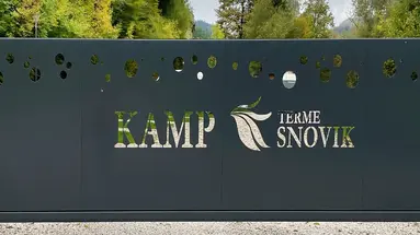 Terme Snovik