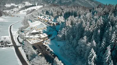 Terme Snovik