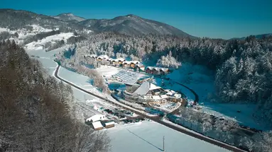 Terme Snovik