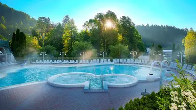 Terme Topolsica Vesna