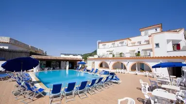 Terme Tramonto D'Oro (Forio d'Ischia)