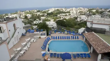 Terme Tramonto D'Oro (Forio d'Ischia)