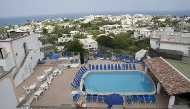 Terme Tramonto D'Oro (Forio d'Ischia)