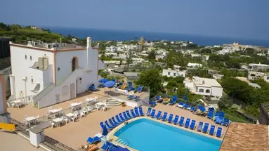Terme Tramonto D'Oro (Forio d'Ischia)
