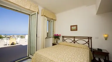 Terme Tramonto D'Oro (Forio d'Ischia)
