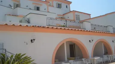 Terme Tramonto D'Oro (Forio d'Ischia)