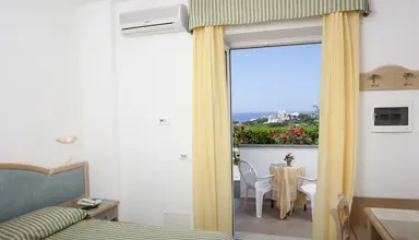 Terme Tramonto D'Oro (Forio d'Ischia)