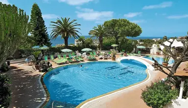 Terme Villa Teresa (Forio)