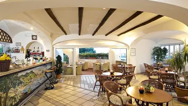 Terme Villa Teresa (Forio)