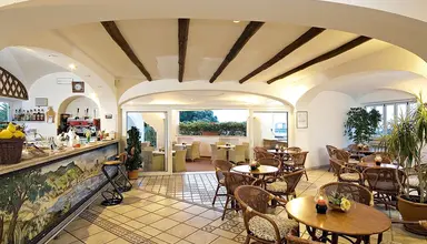 Terme Villa Teresa (Forio)