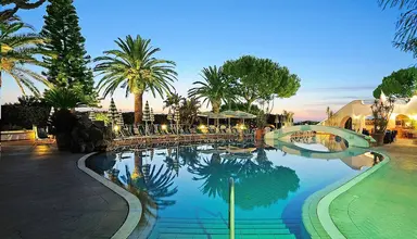 Terme Villa Teresa (Forio)