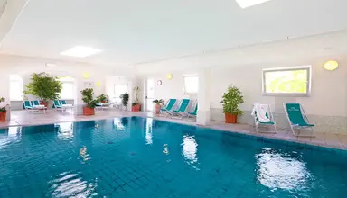 Terme Villa Teresa (Forio)