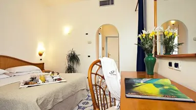 Terme Villa Teresa (Forio)