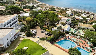 Terme Villa Teresa (Forio)