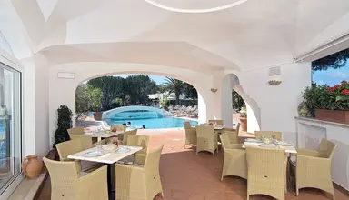 Terme Villa Teresa (Forio)