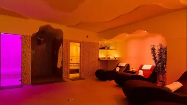 Terme Villa Teresa (Forio)
