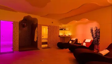 Terme Villa Teresa (Forio)