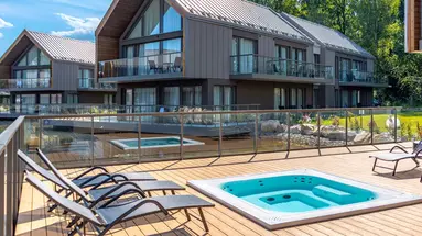 Termy Karkonosze Resort & Spa