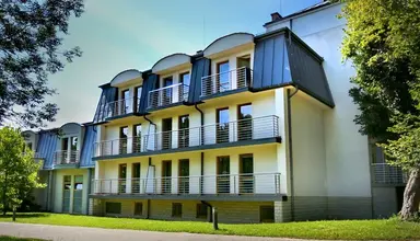 Termy Pałacowe