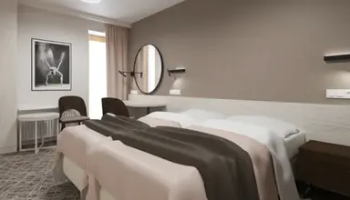 Termy Pałacowe