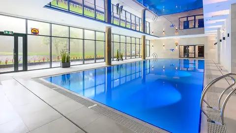 Aparthotel Termy Uniejów