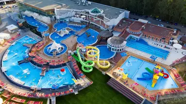 Termy Uniejów