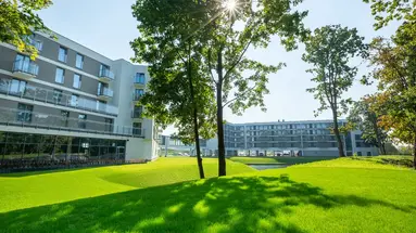 Termy Uniejów