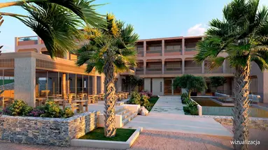 Terra Blue Santorini