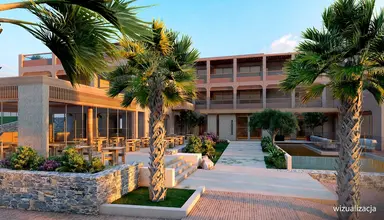 Terra Blue Santorini