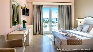 Terra Blue Santorini