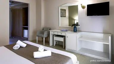 Terra Blue Santorini