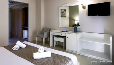 Terra Blue Santorini