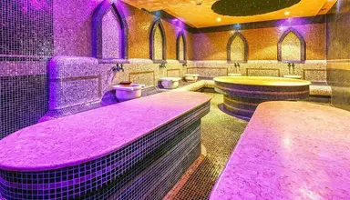 Terra Complex