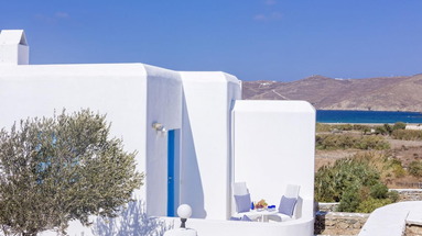 Terra Maltese Natural Retreat